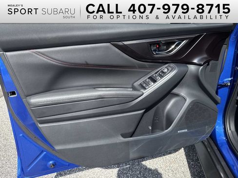 New 2026 Subaru WRX Premium AWD/4WD image 20
