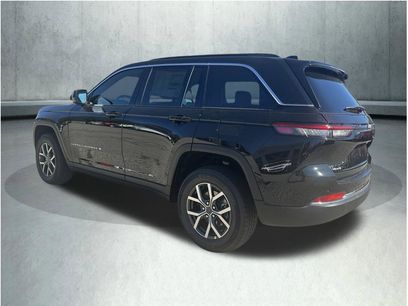 New 2027 Jeep Grand Cherokee Laredo X