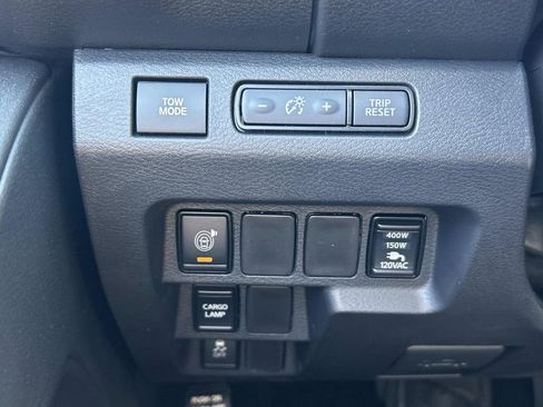 New 2026 Nissan Frontier SV w/ SV Convenience Package AWD/4WD image 28