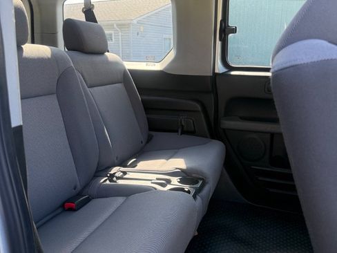 Used 2008 Honda Element LX image 19