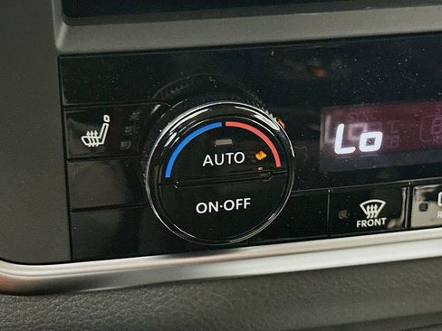 New 2026 Nissan Rogue SV image 27