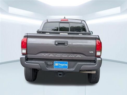 Used 2023 Toyota Tacoma SR RWD image 5