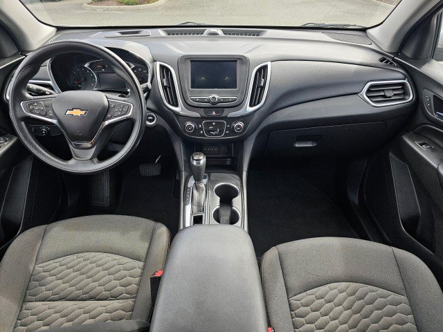 Used 2020 Chevrolet Equinox LT AWD/4WD image 23