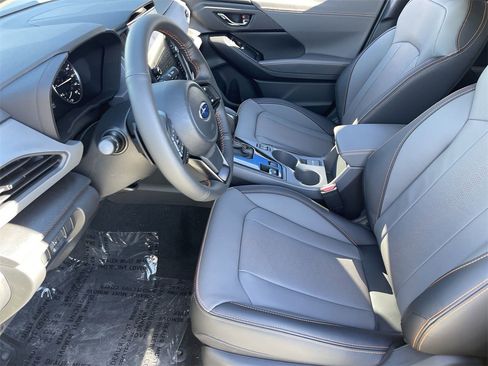 New 2026 Subaru Crosstrek 2.5i Limited image 15