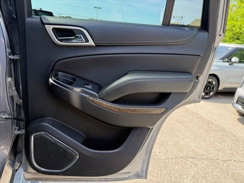 Used 2018 GMC Yukon Denali w/ Denali Ultimate Package AWD/4WD image 13