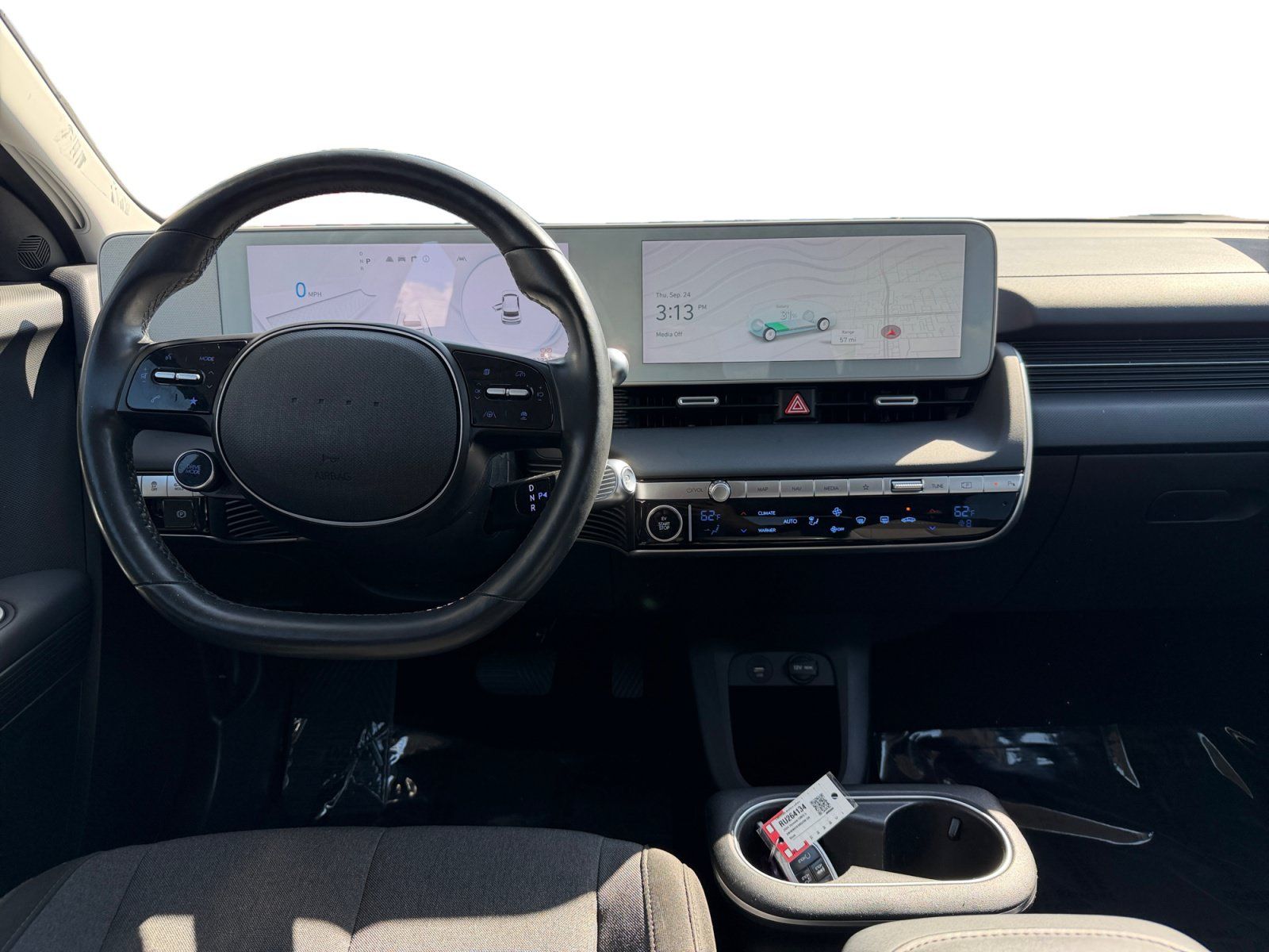 Used 2024 Hyundai Ioniq 5 SEL RWD image 10