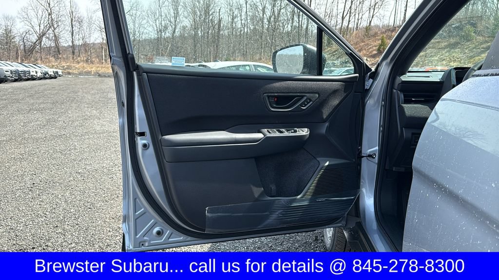 New 2026 Subaru Outback Limited AWD/4WD image 5