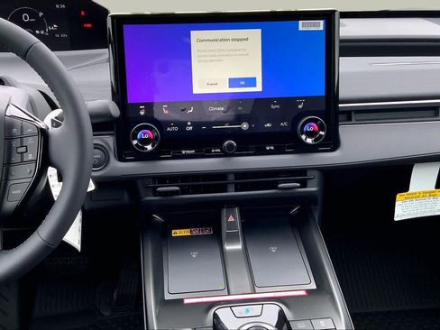 New 2026 Toyota C-HR AWD/4WD image 6