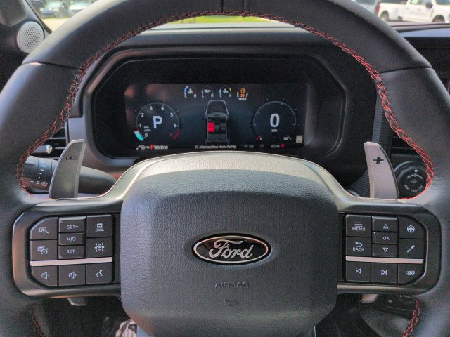 New 2026 Ford F150 Raptor AWD/4WD image 30