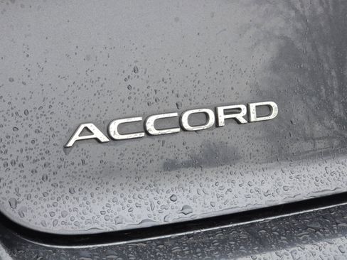 Used 2023 Honda Accord EX image 12