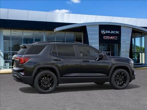 New 2026 GMC Terrain Elevation image 5