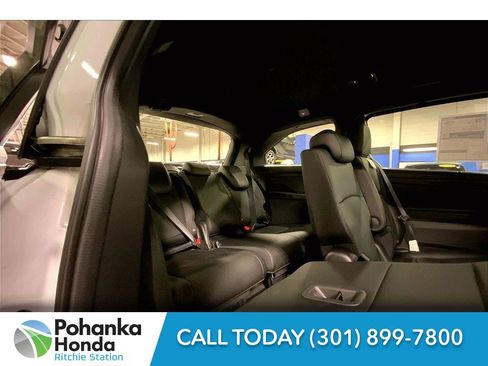 New 2026 Honda Odyssey Sport-L image 12