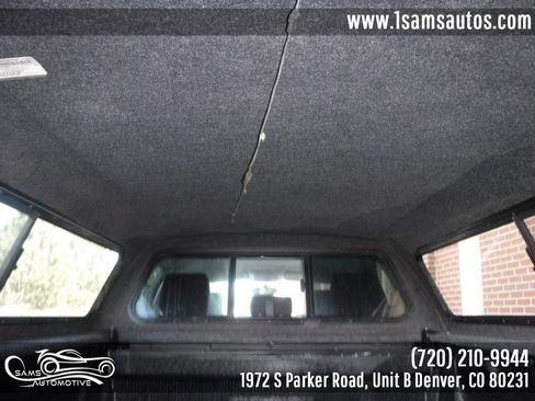 Used 2013 Toyota Tundra 4x4 Double Cab w/ TRD Rock Warrior Pkg image 38