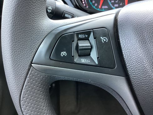 Used 2021 Chevrolet Spark LT FWD image 18