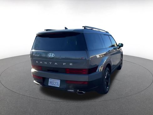 Used 2025 Hyundai Santa Fe SEL FWD image 14