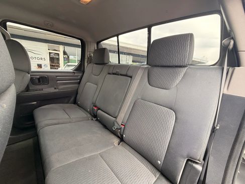 Used 2012 Honda Ridgeline RTS image 14