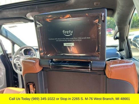 Used 2026 Chrysler Pacifica Pinnacle image 38