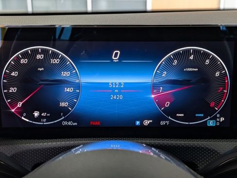 Used 2026 Mercedes-Benz CLA 250 image 11