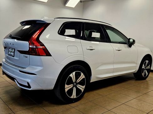New 2025 Volvo XC60 T8 Core w/ Protection Package Premier image 5