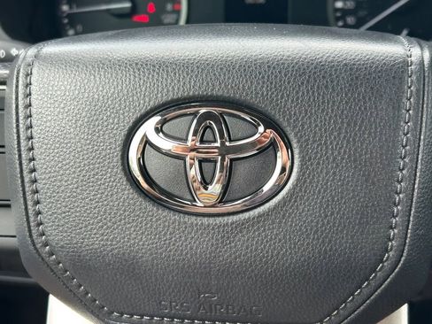 New 2026 Toyota Tundra SR5 AWD/4WD image 39