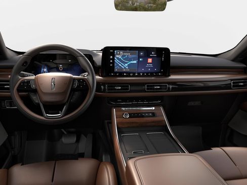 New 2026 Lincoln Aviator Reserve image 7
