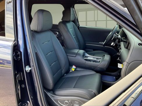 New 2026 Hyundai Palisade Calligraphy image 11