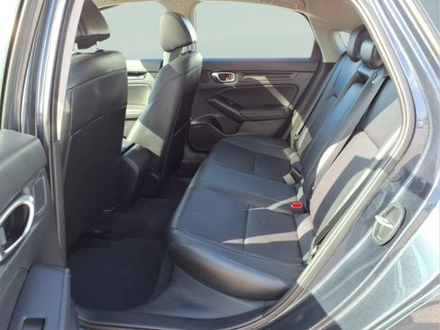 Used 2022 Honda Civic EX-L image 17