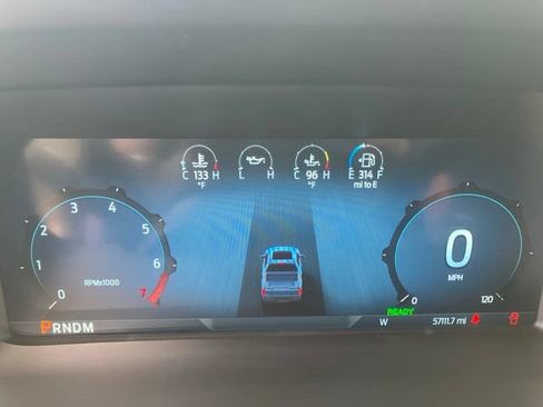 Used 2024 Ford F150 XLT w/ Mobile Office Package AWD/4WD image 26