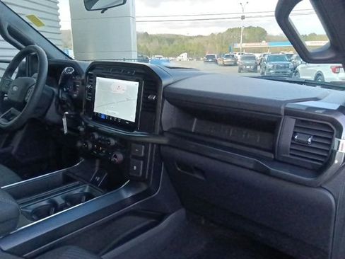 Used 2024 Ford F150 STX image 33