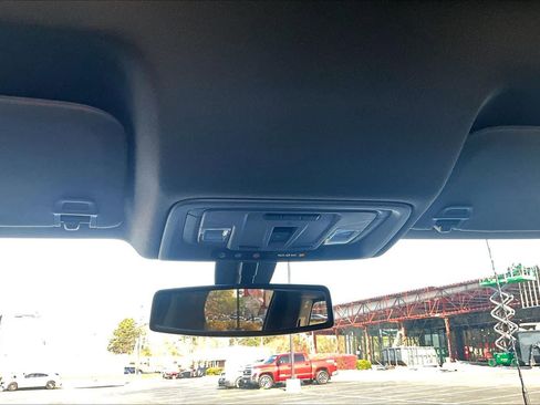 Used 2021 Chevrolet Silverado 2500 LTZ w/ LTZ Plus Package image 39