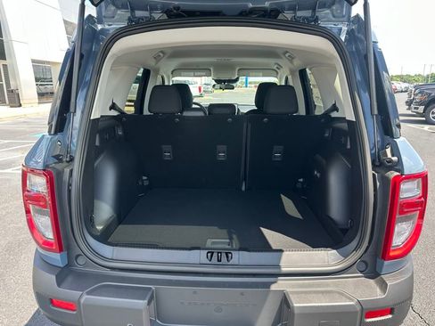 New 2025 Ford Bronco Sport Big Bend image 19