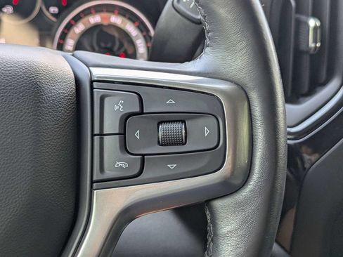Used 2022 Chevrolet Silverado 1500 RST w/ Safety Package AWD/4WD image 25