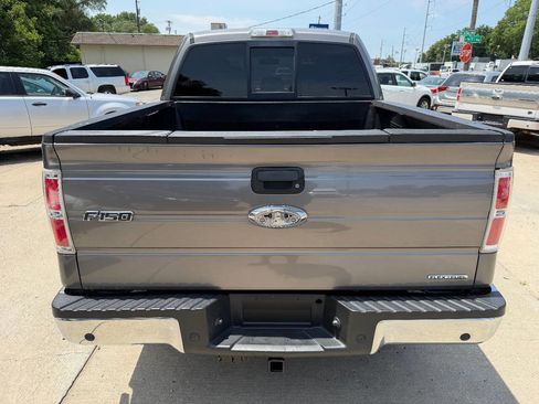 Used 2014 Ford F150 XLT w/ Off-Road Package AWD/4WD image 6