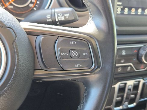 Used 2022 Jeep Gladiator Sport AWD/4WD image 20