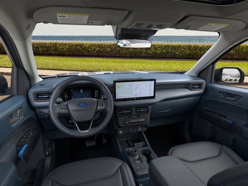 New 2026 Ford Maverick Lobo image 9