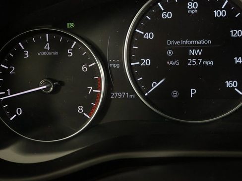 Certified 2024 MAZDA CX-50 AWD 2.5 S w/ Weather Package image 18