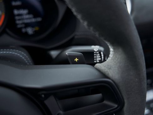 Used 2024 Porsche 718 Boxster Spyder RS w/ Weissach Package image 65