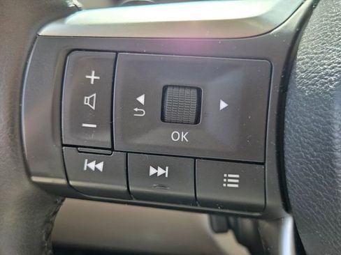 Certified 2025 INFINITI QX60 Luxe w/ Cargo Package image 36