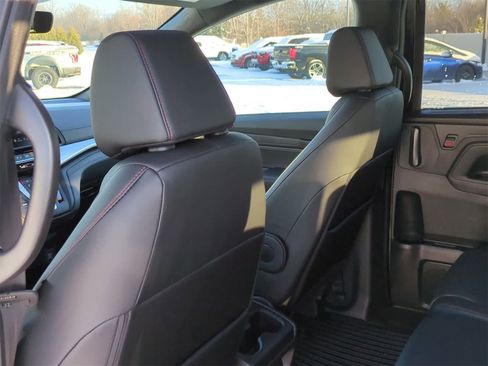 New 2026 Honda Odyssey Sport-L image 19