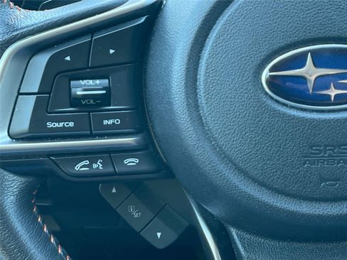 Used 2023 Subaru Crosstrek 2.5i Limited AWD/4WD image 22