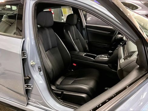 Used 2021 Honda Civic Sport image 9
