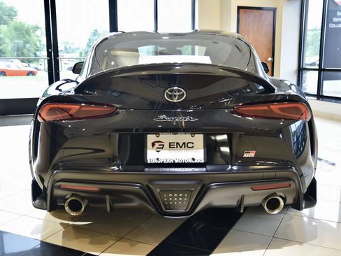 Used 2024 Toyota Supra RWD image 5
