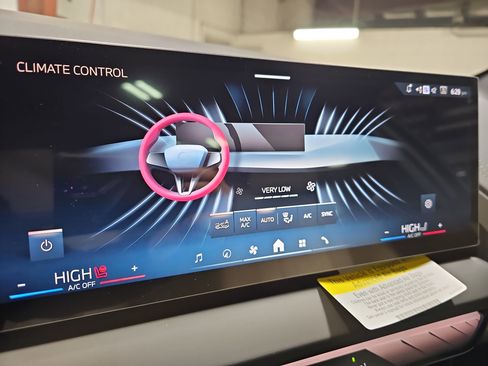 New 2026 BMW X3 xDrive30 w/ Premium Package image 22