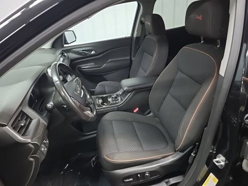 Used 2020 GMC Acadia AT4 w/ Driver Alert Package II AWD/4WD image 31