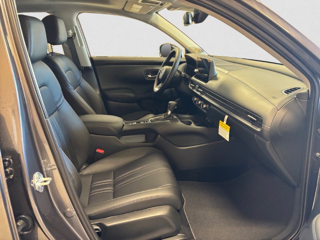 New 2027 Honda HR-V EX-L image 16
