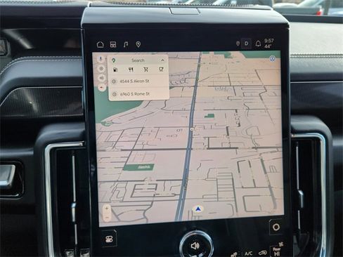 Used 2025 GMC Yukon XL Elevation image 22