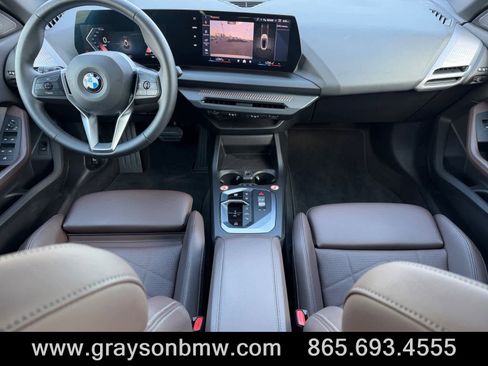 Used 2025 BMW 228i xDrive image 15