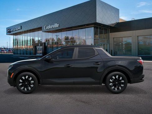 New 2026 Hyundai Santa Cruz SEL AWD/4WD image 3