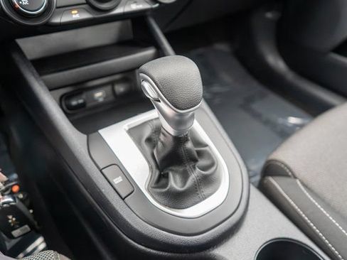 Used 2024 Kia Forte LXS w/ LXS Technology Package FWD image 27