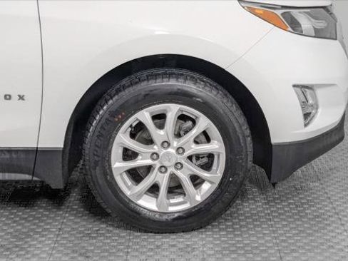Used 2019 Chevrolet Equinox LS image 33